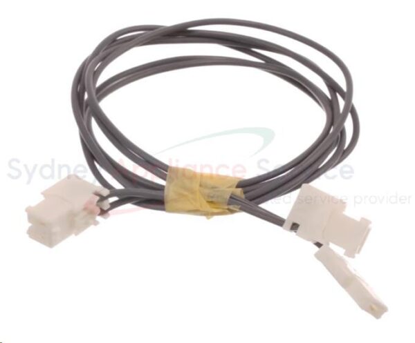 BOSCH WASHING MACHINE CABLE HARNESS - 10024536 - 10024536 - Part for  -  - Models: WAN24124AU/37, WAN24124AU/51, WAN24124AU/52