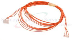 BOSCH WASHING MACHINE CABLE HARNESS - 10024538