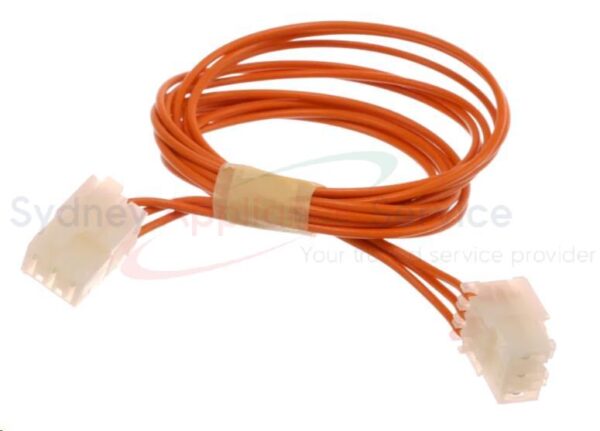BOSCH WASHING MACHINE CABLE HARNESS - 10024539 - 10024539 - Part for  -  - Models: WAN24124AU/37, WAN24124AU/51, WAN24124AU/52