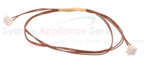 BOSCH WASHING MACHINE CABLE HARNESS - 10024540 - 10024540 - Part for  -  - Models: WAN24124AU/37, WAN24124AU/51, WAN24124AU/52