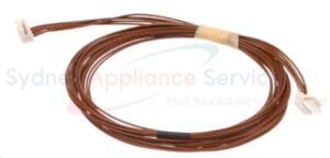 BOSCH WASHING MACHINE CABLE HARNESS - 10024541