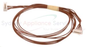 BOSCH WASHING MACHINE CABLE HARNESS - 10024542
