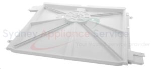 BOSCH WASHING MACHINE CASE-BOTTOM - 20001433