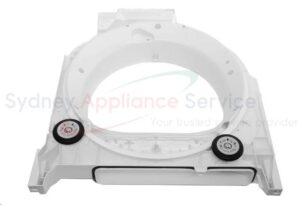 BOSCH DRYER BEARING SHIELD - 00718685