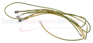 BOSCH DRYER CABLE HARNESS - 10004644