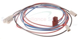 BOSCH DRYER CABLE HARNESS - 10004671