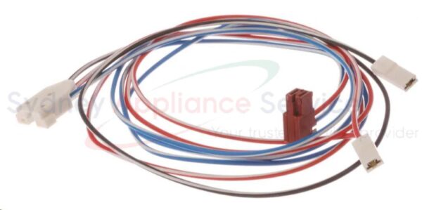 BOSCH DRYER CABLE HARNESS - 10004671 - 10004671 - Part for  -  - Models: WTR85T00AU/02, WTR85T00AU/04, WTR85T00AU/05