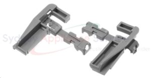 BOSCH DRYER DOOR STOP - 10011637