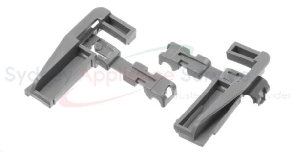 BOSCH DRYER DOOR STOP - 10011637 - 10011637 - Part for  -  - Models: WTR85T00AU/02, WTR85T00AU/04, WTR85T00AU/05