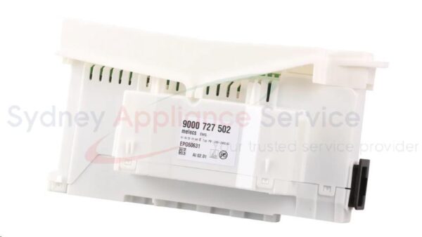 BOSCH DISHWASHER POWER MODULE PROGRAMMED - 00655821 - 00655821 - Part for  -  - Models: SKE53M05AU/13