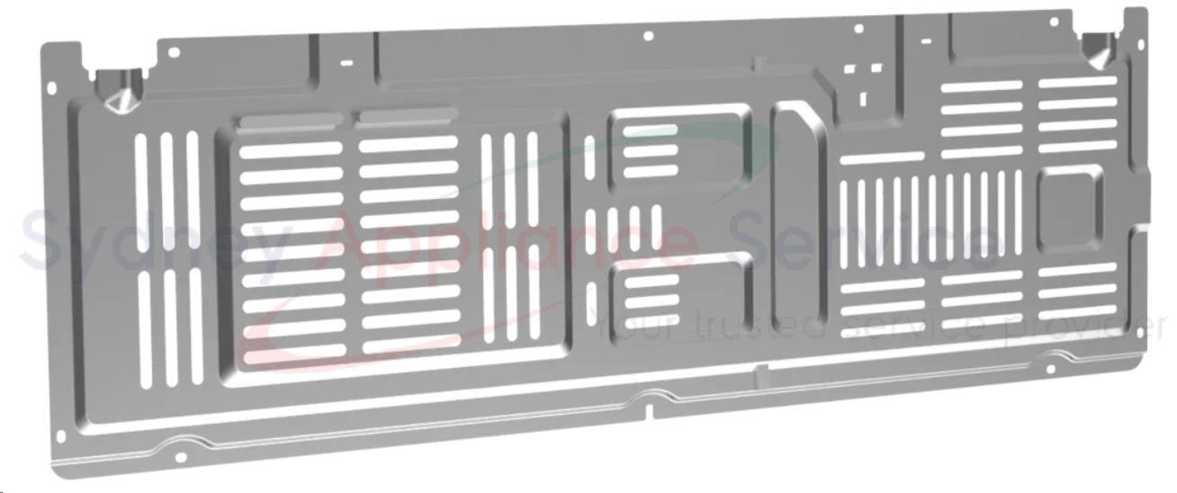 BOSCH DISHWASHER BACK PANEL - 00680772 - 00680772 - Part for - - Models: KA62DP90AU/07, KAD62S20/07, KAD62V70AU/02, KAD92AI20A/01, KAD92AI20A/03, KAN62V00AU/04 BOSCH DISHWASHER BACK PANEL - 00680772 - 00680772 - Part for - - Models: KA62DP90AU/07, KAD62S20/07, KAD62V70AU/02, KAD92AI20A/01, KAD92AI20A/03, KAN62V00AU/04