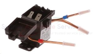 BOSCH FRIDGES & FREEZERS VALVE-MAGNET - 00499100