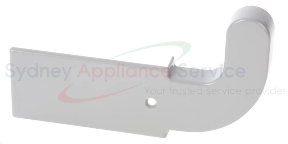 BOSCH FRIDGES & FREEZERS COVER - 00616114 - 00616114 - Part for - - Models: KAD62S20/07, KAD62V70AU/02 BOSCH FRIDGES & FREEZERS COVER - 00616114 - 00616114 - Part for - - Models: KAD62S20/07, KAD62V70AU/02