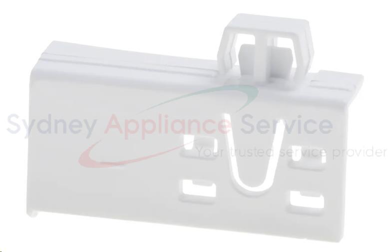 BOSCH DISHWASHER CLIP - 00620044 - 00620044 - Part for - - Models: KA62DP90AU/07, KAD62S20/07, KAD62V70AU/02, KAN62V00AU/04 BOSCH DISHWASHER CLIP - 00620044 - 00620044 - Part for - - Models: KA62DP90AU/07, KAD62S20/07, KAD62V70AU/02, KAN62V00AU/04