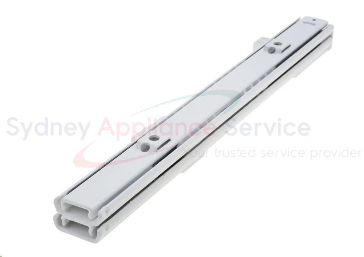 BOSCH FRIDGES & FREEZERS RAIL - 00674808 - 00674808 - Part for - - Models: KA62DP90AU/07, KAD62S20/07, KAD62V70AU/02 BOSCH FRIDGES & FREEZERS RAIL - 00674808 - 00674808 - Part for - - Models: KA62DP90AU/07, KAD62S20/07, KAD62V70AU/02