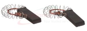 BOSCH WASHING MACHINE CARBON-BRUSH - 00628506