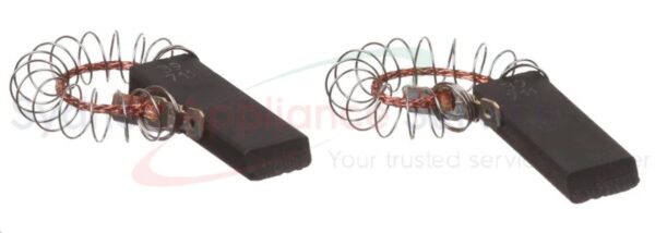 BOSCH WASHING MACHINE CARBON-BRUSH - 00628506 - 00628506 - Part for  -  - Models: 0010, WAP28482AU/01, WAU28490AU/02, WGA244U0AU/01, WGA254U0AU/01