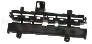 BOSCH WASHING MACHINE COVER - 10003367