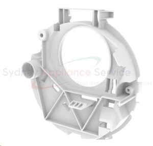 BOSCH WASHER DRYER COMBO RETAINING PLATE - 10006190