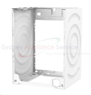 BOSCH WASHER DRYER COMBO HOUSING - 10006590