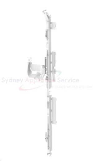 BOSCH WASHING MACHINE CABLE CLIP - 11002805