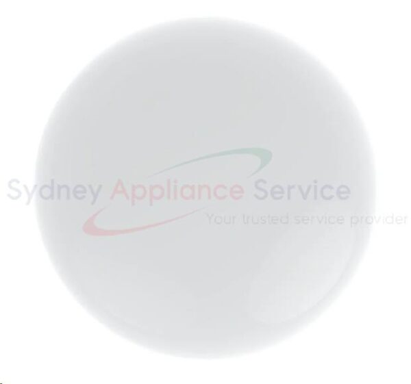 BOSCH WASHING MACHINE BALL-SUMP - 00627089 - 00627089 - Part for  -  - Models: WAK24160AU/04, WAK24162AU/03, WAN24126AU/01, WAN24126AU/10, WAT24220AU/01, WAT24261AU/04, WAT28620AU/72, WAT28620AU/90, WGA142X0GC/33, WGG24409AU/01, WGG2449RAU/01, WGG244ARAU/01