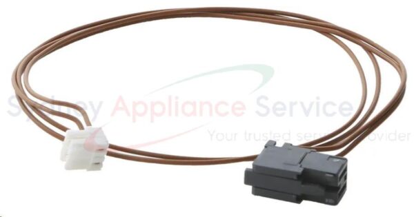 BOSCH WASHING MACHINE CABLE HARNESS - 10006146 - 10006146 - Part for  -  - Models: WAN24126AU/01, WAN24126AU/10, WAT28620AU/72, WAT28620AU/90