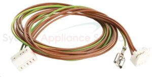 BOSCH WASHING MACHINE CABLE HARNESS - 10009704