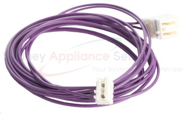 BOSCH WASHING MACHINE CABLE HARNESS - 10009706 - 10009706 - Part for  -  - Models: WAT28620AU/72, WAT28620AU/90, WAX32K41AU/07, WAX32K41AU/09, WGG244A0AU/09, WGG244ARAU/01