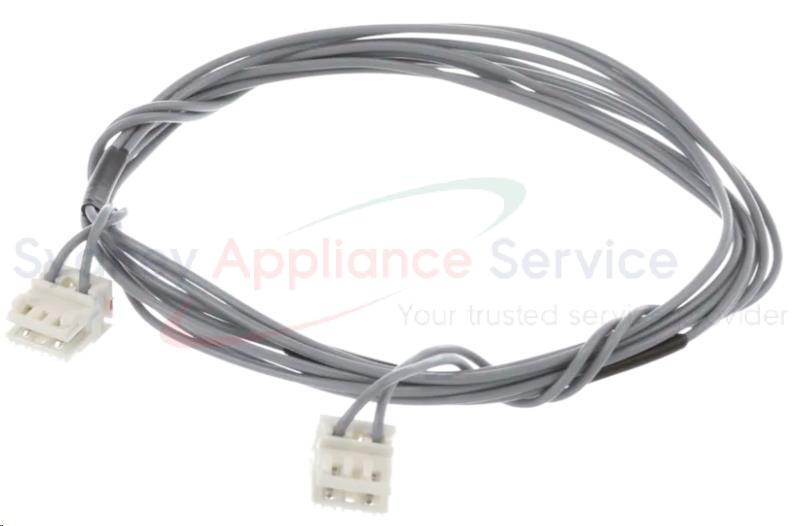 BOSCH DISHWASHER CABLE - 10015055 - 10015055 - Part for - - Models: SMS8ED101A/51, SMS8EDI01A/10, SMS8EDI01A/20, SMS8EDI01A/21, SMU8ECS01A/51, SMU8EDS01A/10, SMU8EDS01A/17, SMU8EDS01A/21, SMU8EDS01A/51 BOSCH DISHWASHER CABLE - 10015055 - 10015055 - Part for - - Models: SMS8ED101A/51, SMS8EDI01A/10, SMS8EDI01A/20, SMS8EDI01A/21, SMU8ECS01A/51, SMU8EDS01A/10, SMU8EDS01A/17, SMU8EDS01A/21, SMU8EDS01A/51