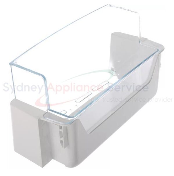 BOSCH BOTTLE GUARD - 00446040 - 00446040 - Part for  -  - Models: KAN56V40AU/04, KAN58A40AU/03, KAN58A40AU/04, KAN58A50AU/02, KAN58A70AU/07, KAN58A70AU/08, KAN60A40AU/01