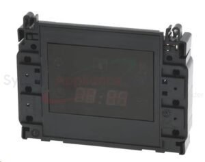 BOSCH CLOCK ASSY - 00495021