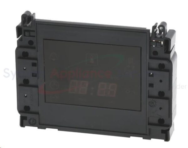 BOSCH CLOCK ASSY - 00495021 - 00495021 - Part for  -  - Models: HBN530520A/01