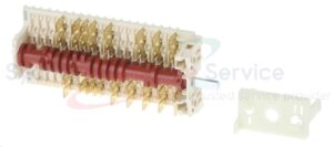 BOSCH SWITCH-SELECTOR - 00493372