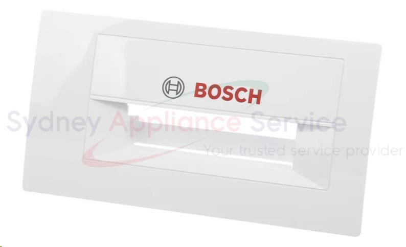 BOSCH DRYER TRAY HANDLE-DISPENSER - 12010270 - Sydney Appliance Service
