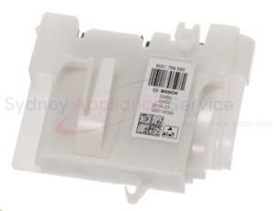 NEFF DISHWASHER SMM PROGRAMMED - 10022559