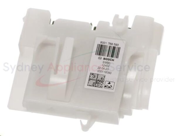 NEFF DISHWASHER SMM PROGRAMMED - 10022559 - 10022559 - Part for  -  - Models: S185HCX01A/20