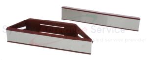 NEFF DISHWASHER BASKET HANDLE - 12035442