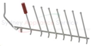 NEFF DISHWASHER FLIP TINE - 12035443