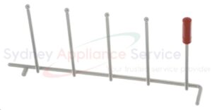 NEFF DISHWASHER FLIP TINE - 12035450