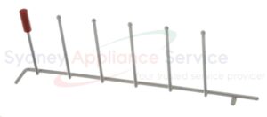 NEFF DISHWASHER FLIP TINE - 12035451