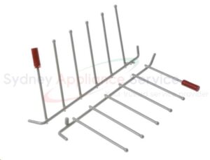 NEFF DISHWASHER FLIP TINE - 12035455
