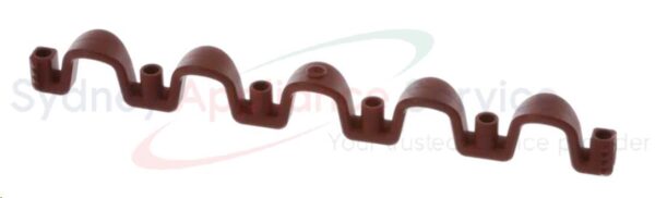 NEFF DISHWASHER RUBBER MAT - 12035695 - 12035695 - Part for  -  - Models: S185HCX01A/10, S185HCX01A/17, S185HCX01A/20, S185HCX01A/21, S247HDS01A/10, S287HDX01A/10