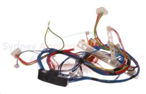 NEFF DISHWASHER CABLE HARNESS - 12037001