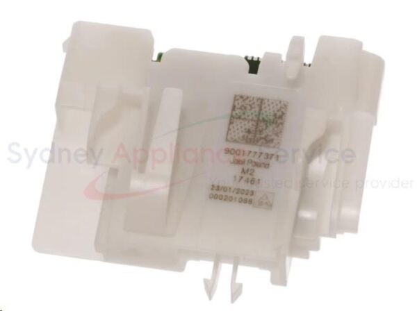 SMM PROGRAMMED - 10027027 - 10027027 - Part for  -  - Models: SMS2ITW01A/12, SMS2ITW01A/38