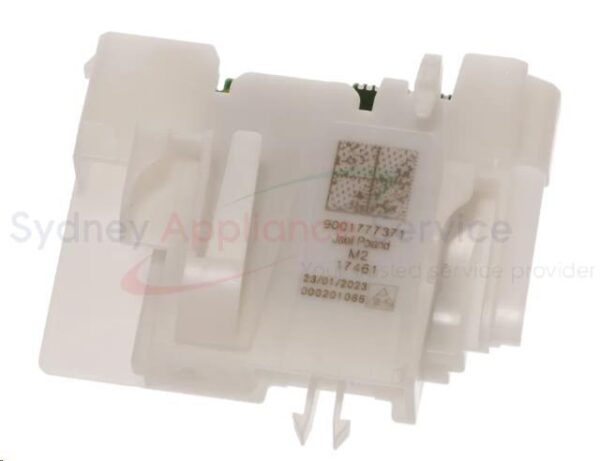 BOSCH DISHWASHER SMM PROGRAMMED - 10027104 - 10027104 - Part for  -  - Models: SMU4HVS01A/38, SMU4HVS01A/45
