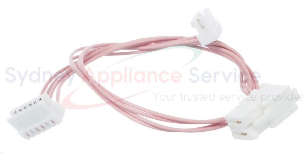 BOSCH DRYER CABLE HARNESS - 00635499 - 00635499 - Part for - - Models: WT47Y7W0AU/01, WT47Y7W0AU/09, WTY877W0AU/06, WTY877W0AU/09 BOSCH DRYER CABLE HARNESS - 00635499 - 00635499 - Part for - - Models: WT47Y7W0AU/01, WT47Y7W0AU/09, WTY877W0AU/06, WTY877W0AU/09