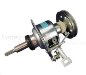 SIMPSON WASHING MACHINE GEARBOX & SEAL ASSEMBLY - A00181902K