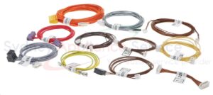 BOSCH WASHING MACHINE CABLE HARNESS - 00751053