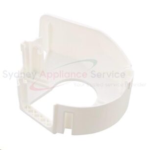 ELECTROLUX DISHWASHER COVER;HEATER - 140002173049